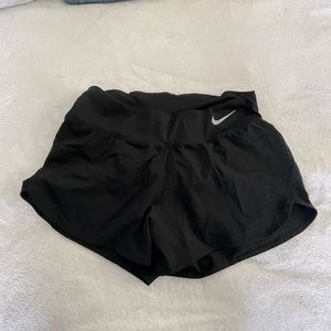 Nike Dri-Fit athletic shorts